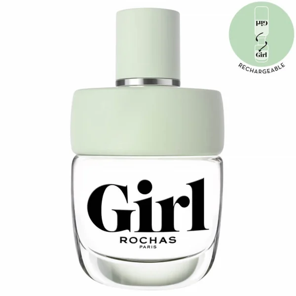 Rochas - Girl Eau de Toilette