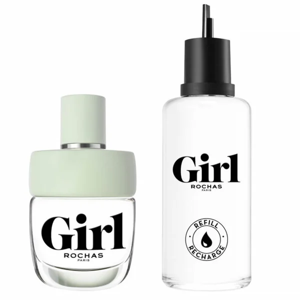 Rochas - Girl Eau de Toilette