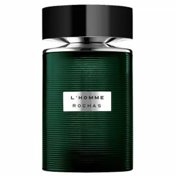 Rochas - L'Homme Rochas Aromatic Touch Eau de Toilette