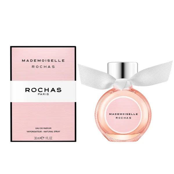 Rochas - Mademoiselle Rochas Eau de Parfum