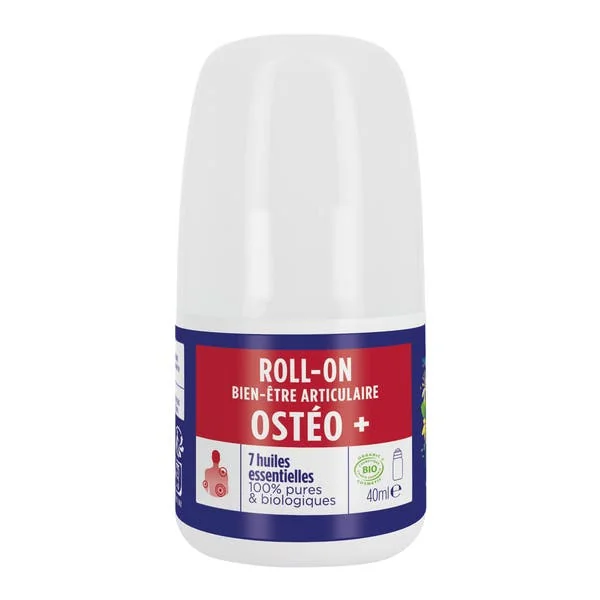 Roll-on bien-être articulaire ostéo Bio