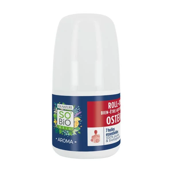 Roll-on bien-être articulaire ostéo Bio
