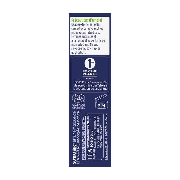 Roll-on SOS mal des transports