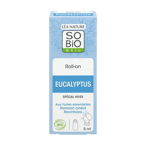 Roll-on SOS - Spécial Hiver