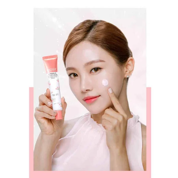 Rose Intensive Tone-Up Cream
