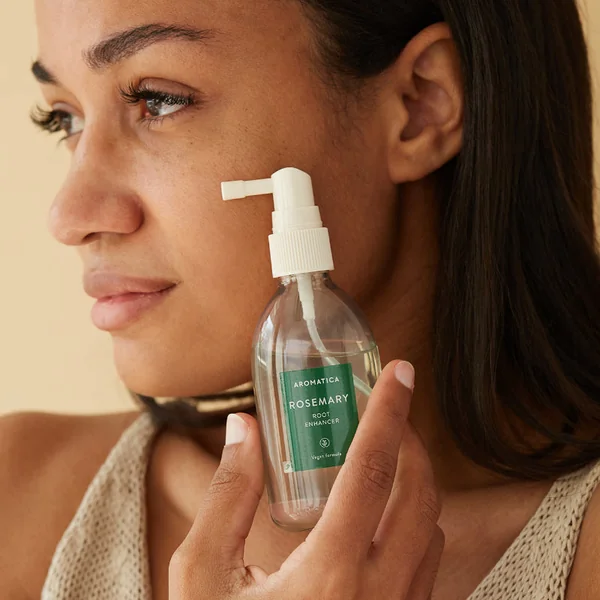 Rosemary Root Enhancer