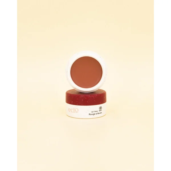 Rouge à lèvres - Brique date (001)