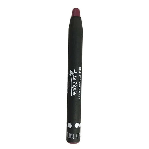 Rouge à Lèvres Mat