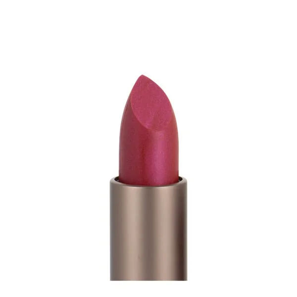 Rouge à lèvres nacré transparent 402 Vanille Fraise
