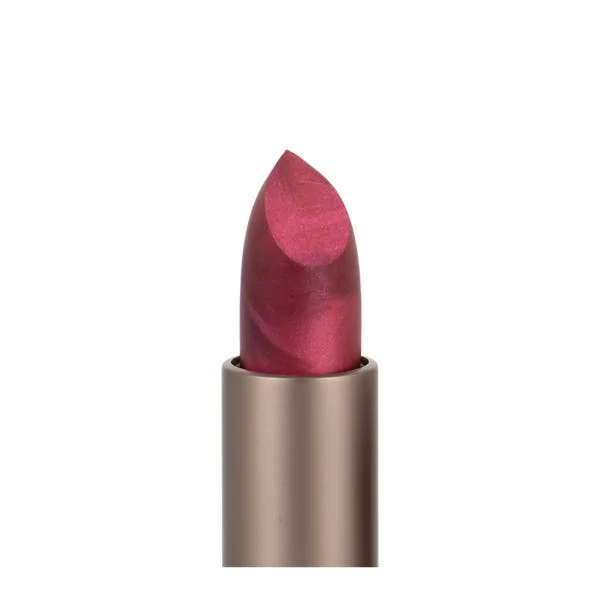 Rouge à lèvres nacré transparent 406 Cassis