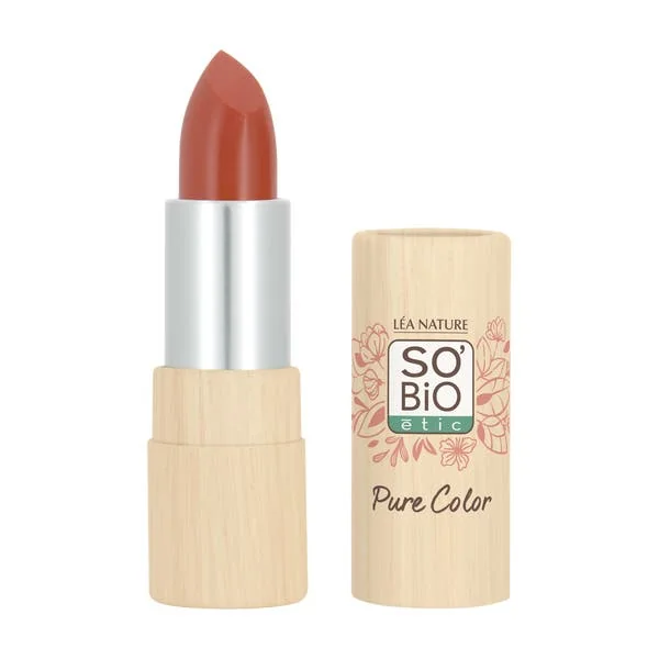 Rouge à lèvres, Pure Color - 14 Rose nude
