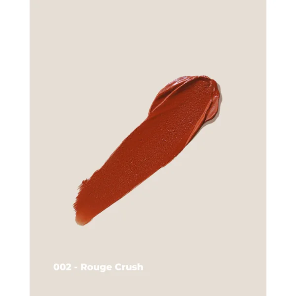 Rouge à lèvres - Rouge Crush (002)