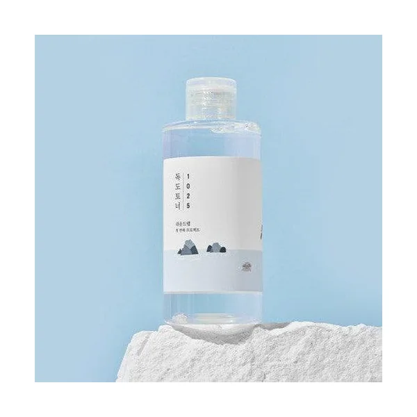 Round Lab 1025 Dokdo Toner 200Ml