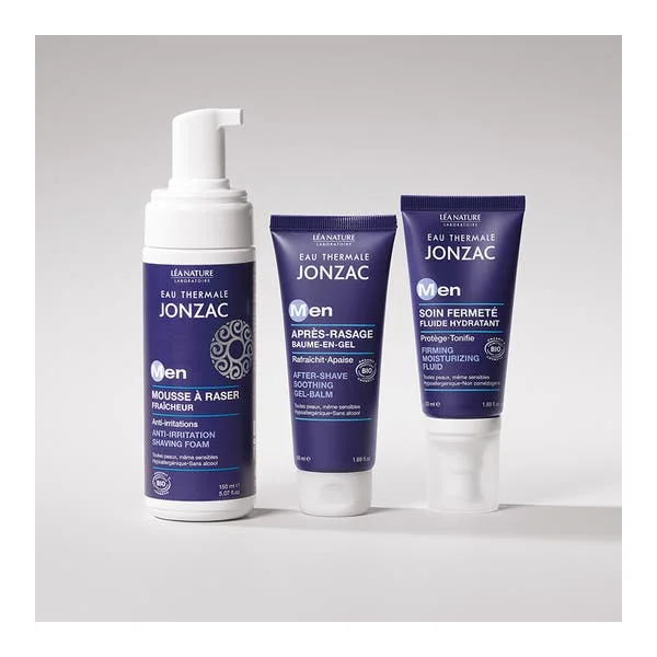 Routine Homme