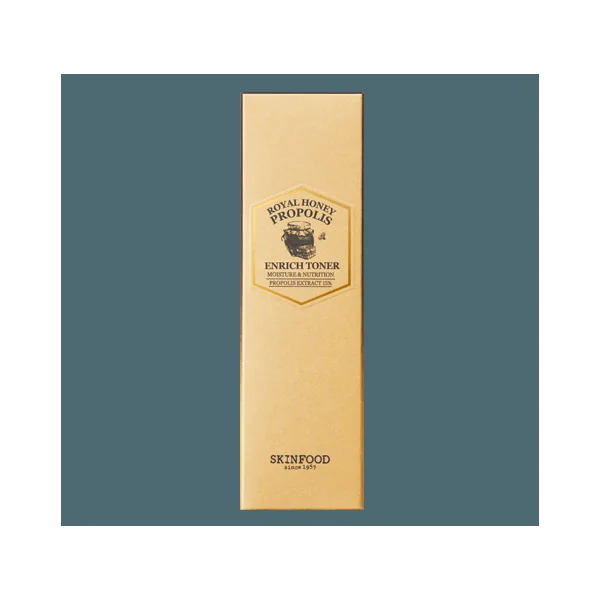Royal Honey Propolis Enrich Toner