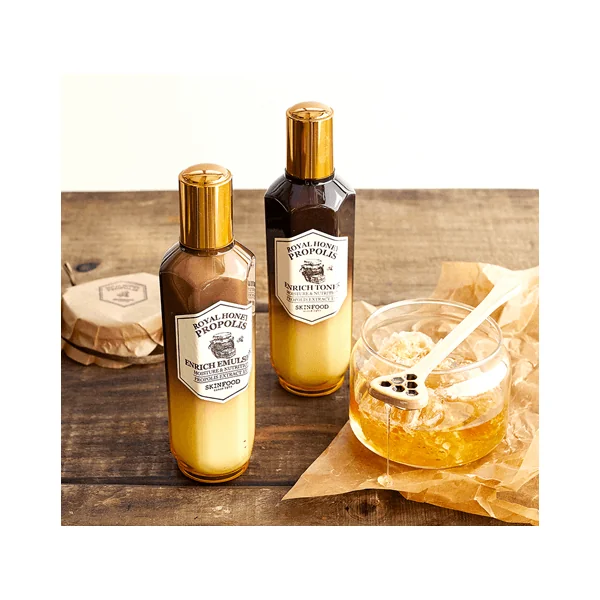 Royal Honey Propolis Enrich Toner