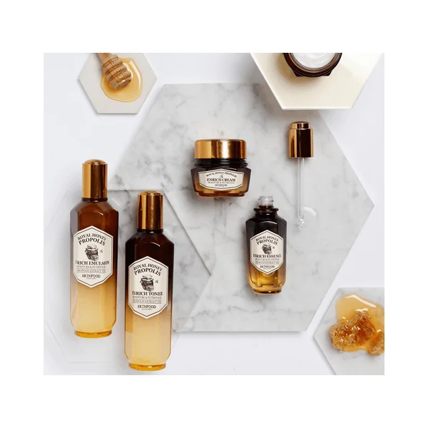 Royal Honey Propolis Enrich Toner