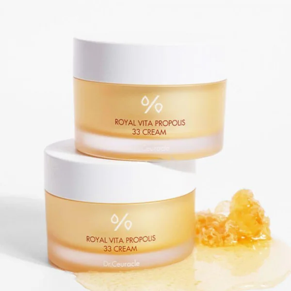 Royal Vita Propolis 33 Cream