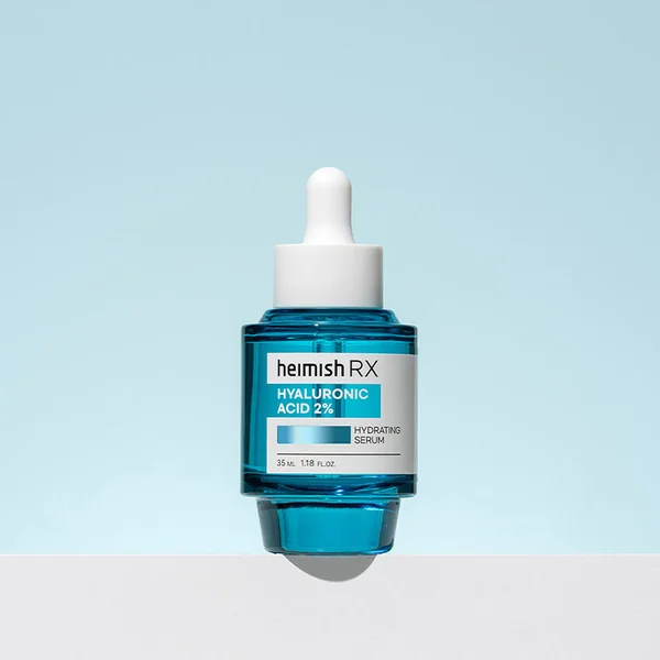 RX Hyaluronic Acid 2% Hydrating Serum