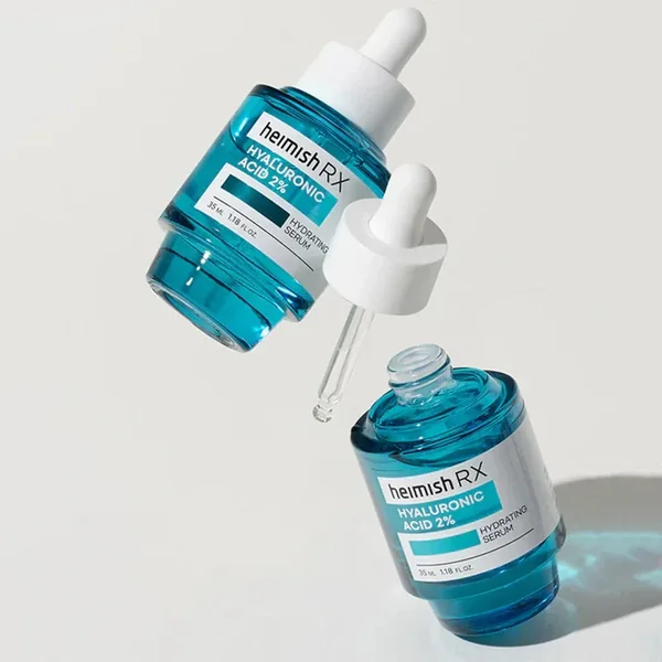 RX Hyaluronic Acid 2% Hydrating Serum