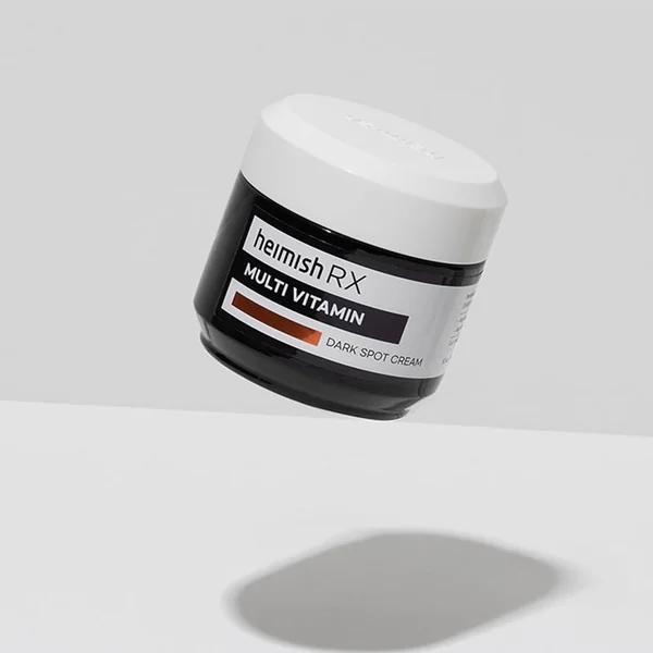 RX Multi Vitamin Dark Spot Cream