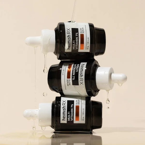 RX Multi Vitamin Glow Serum