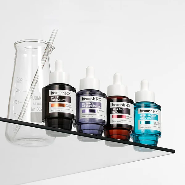 RX Multi Vitamin Glow Serum