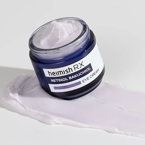 RX Retinol Bakuchiol Eye Cream