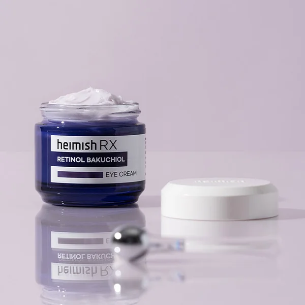 RX Retinol Bakuchiol Eye Cream