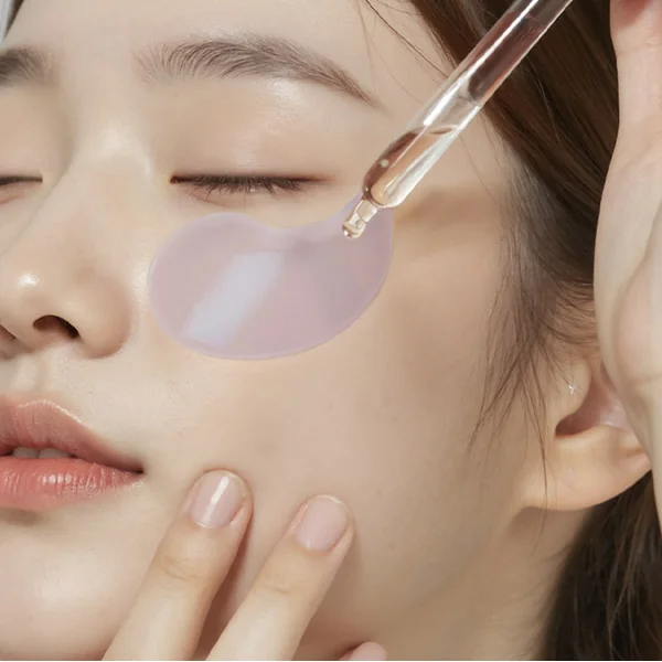 RX Retinol Bakuchiol Hydrogel Eye Patch