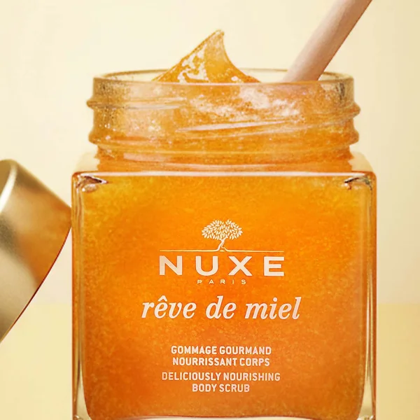 Rêve de Miel Le Gommage Gourmand Nourrissant