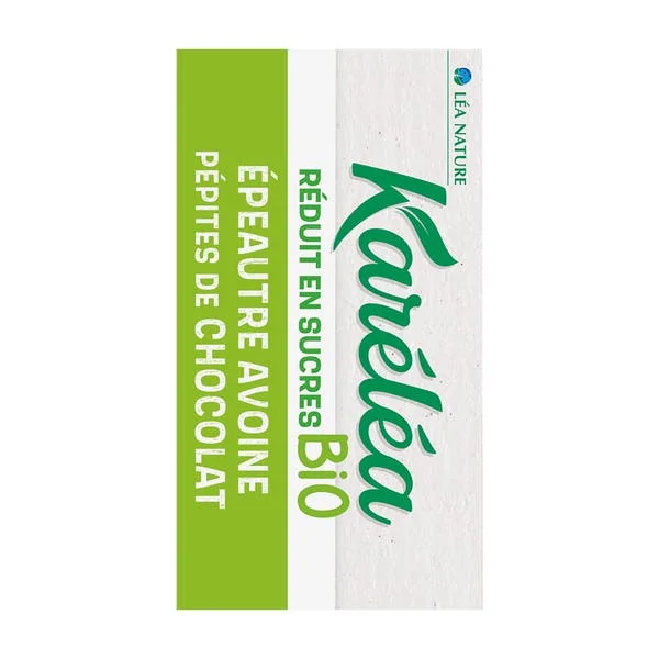 Sablés Epeautre Avoine Pépites de Chocolat