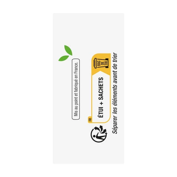 Sablés Pomme Avoine Chia Bio réduits en sucres