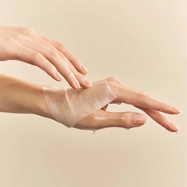 Salmon Caring Centella Toner