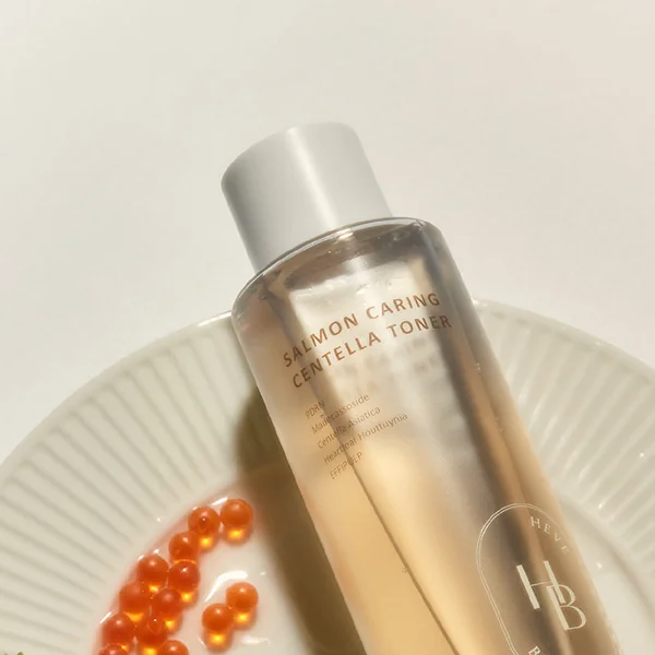 Salmon Caring Centella Toner