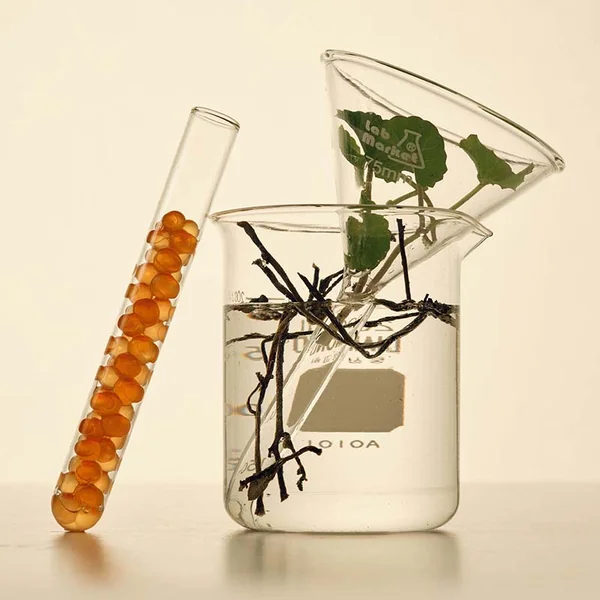 Salmon Pullkeratin Centella Hair Treatment