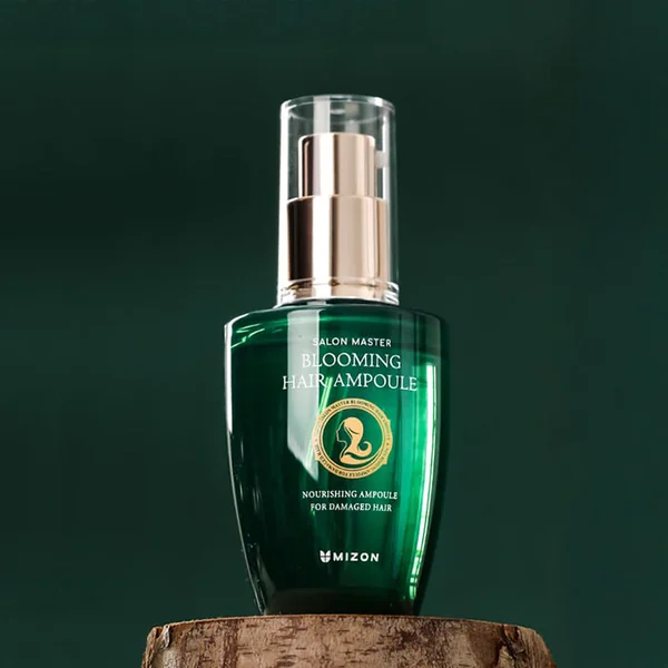 Salon Master Blooming Hair Ampoule