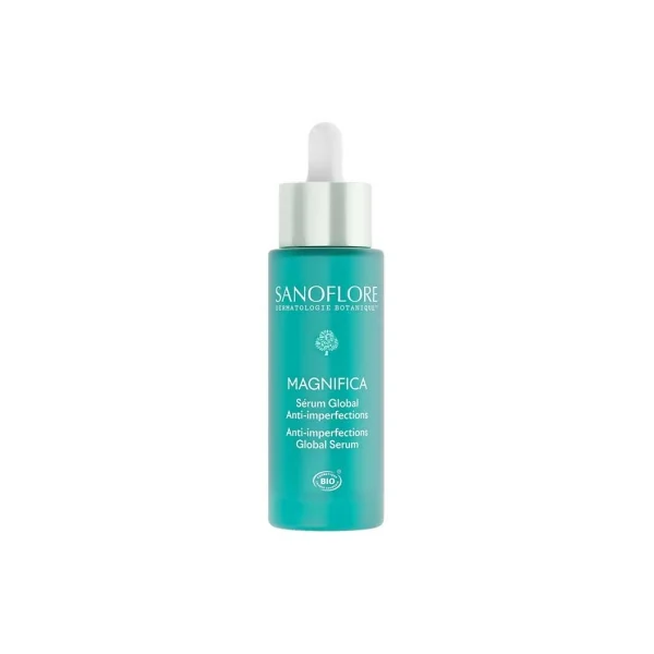 Sanoflore Sérum Magnifica Anti-Imperfections Bio 30 ml