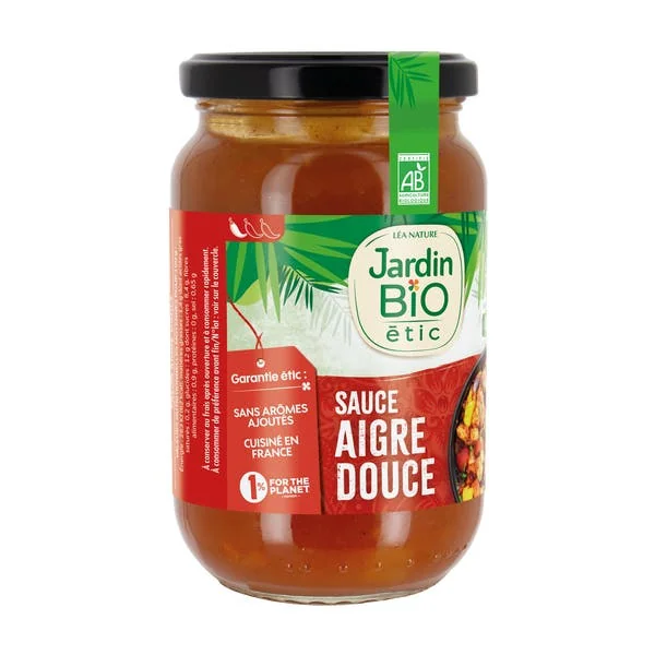 Sauce Aigre douce