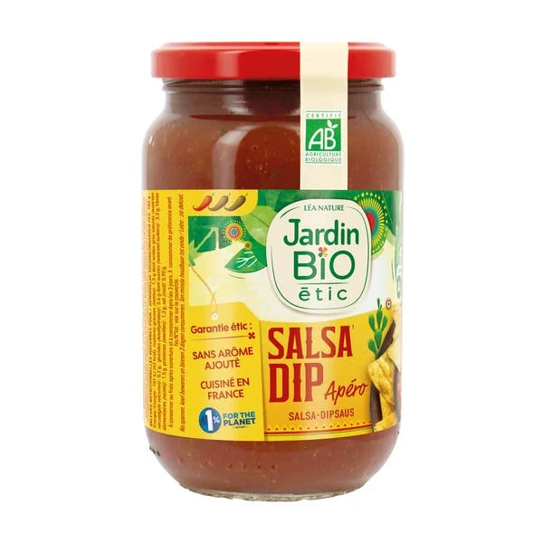 Sauce Salsa Dip