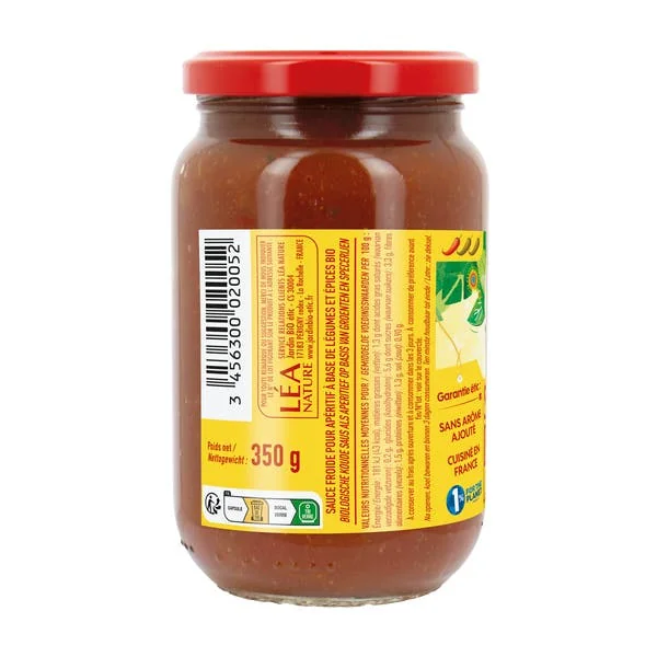 Sauce Salsa Dip