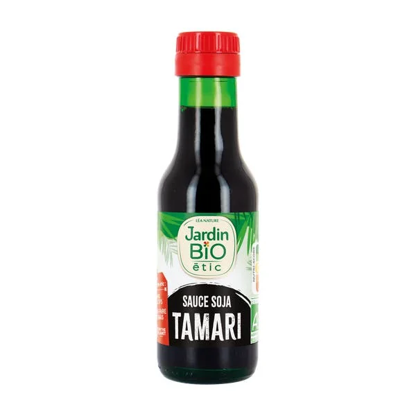 Sauce Soja tamari - bio