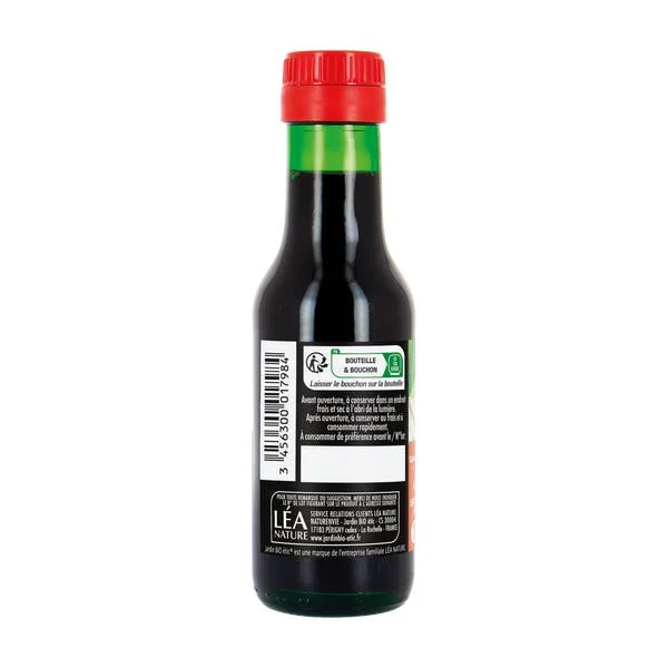 Sauce Soja tamari - bio