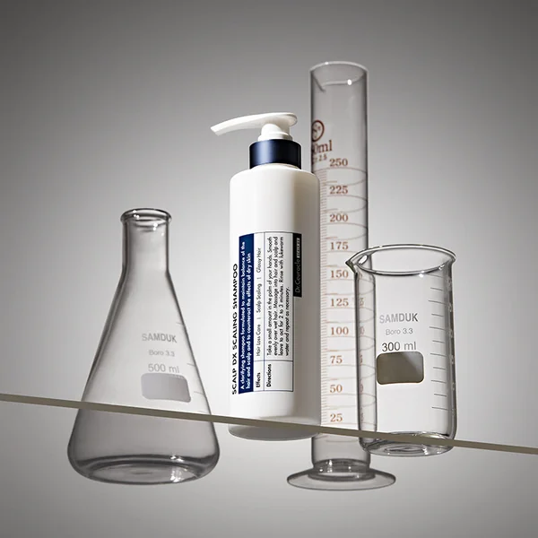 Scalp DX Scaling Shampoo