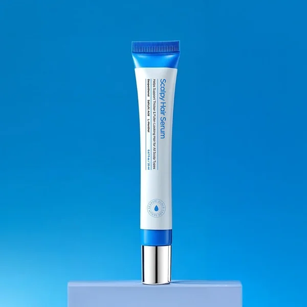 Scalpy Hair Serum