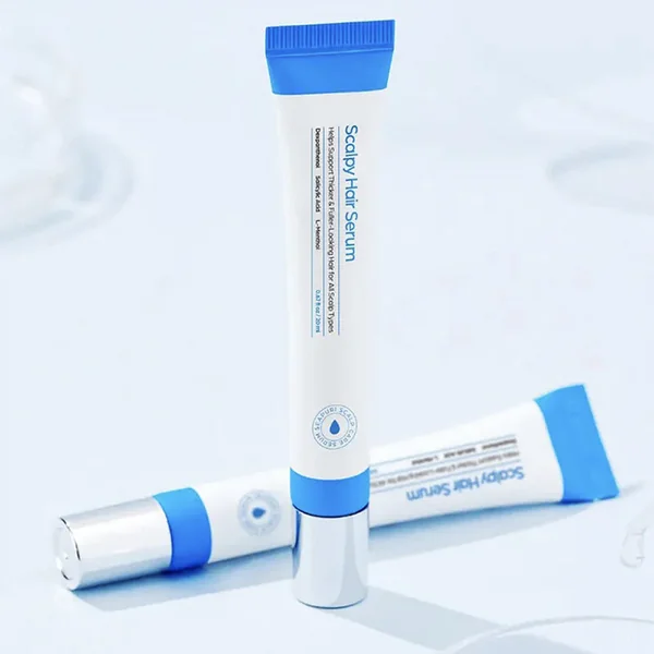 Scalpy Hair Serum
