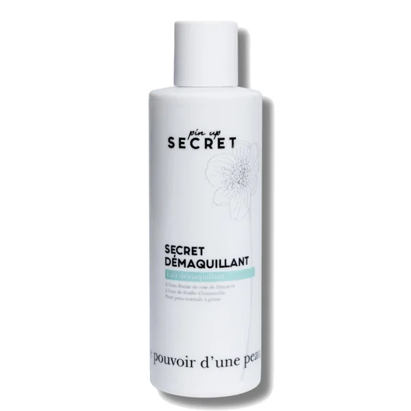 Secret Démaquillant