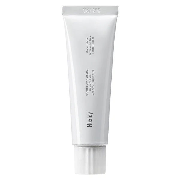 Secret of Sahara Hand Cream