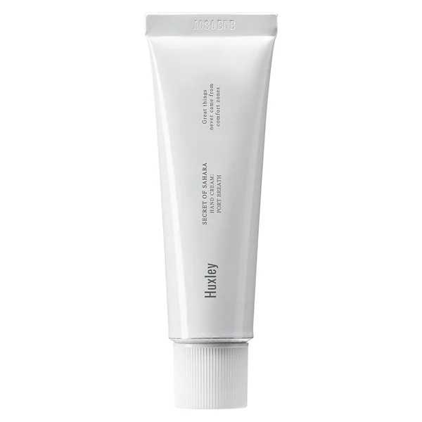 Secret of Sahara Hand Cream