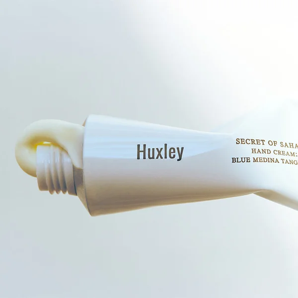 Secret of Sahara Hand Cream